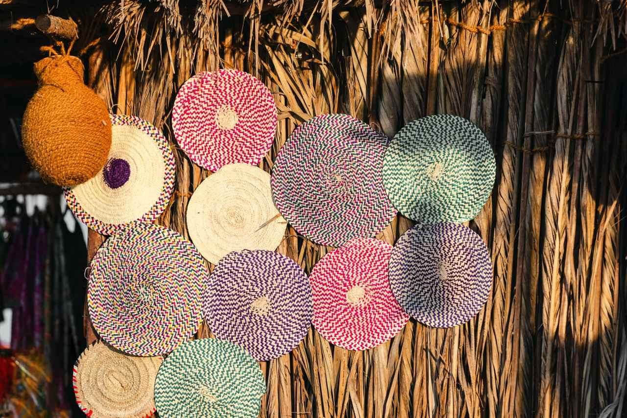 Ensuring Quality and Quantity in Weaving